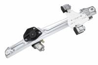 ACDelco - ACDelco 84043807 - Rear Passenger Side Power Window Regulator and Motor Assembly - Image 2