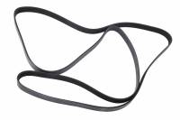 ACDelco - ACDelco 12637201 - V-Ribbed Serpentine Belt - Image 1