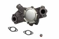 ACDelco - ACDelco 12708487 - Water Pump with Gasket - Image 2