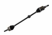 ACDelco - ACDelco 13367770 - Front Passenger Side Half-Shaft Assembly - Image 1
