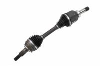 ACDelco - ACDelco 22866871 - Front Driver Side Half-Shaft Assembly - Image 1