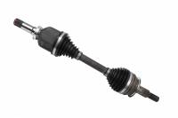 ACDelco - ACDelco 22866871 - Front Driver Side Half-Shaft Assembly - Image 2