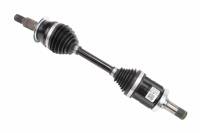 ACDelco - ACDelco 84550218 - Front Passenger Side Half-Shaft Assembly - Image 2