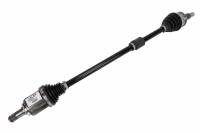 ACDelco - ACDelco 84576601 - Front Passenger Side Half-Shaft Assembly - Image 1