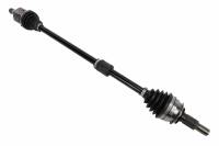 ACDelco - ACDelco 84576601 - Front Passenger Side Half-Shaft Assembly - Image 2