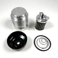 K&P Engineering - K&P Engineering S17 - Oil Filter LS & LT Engines for Performance and Racing Applications - Image 1