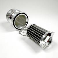K&P Engineering - K&P Engineering S16 - Oil Filter LS Engines, for Performance and Racing Applications - Image 2