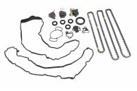 ACDelco - ACDelco 12700436 - Timing Chain Kit with Tensioners, Gaskets, and Seals - Image 1