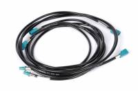 ACDelco - ACDelco 13593919 - Radio Antenna Long Run Cable Assembly - Image 1