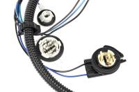 ACDelco - ACDelco 16531401 - Driver Side Tail Light Wiring Harness - Image 2