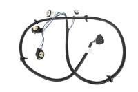 ACDelco - ACDelco 16531402 - Passenger Side Tail Light Wiring Harness - Image 1