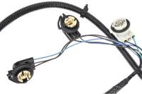 ACDelco - ACDelco 16531402 - Passenger Side Tail Light Wiring Harness - Image 2