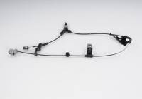 ACDelco - ACDelco 19184317 - Rear Driver Side ABS Wheel Speed Sensor Wiring Harness - Image 1