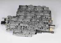 ACDelco - ACDelco 19207805 - Automatic Transmission Control Valve Body Assembly - Image 1
