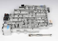 ACDelco - ACDelco 19209026 - Automatic Transmission Control Valve Body Assembly - Image 1