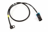 ACDelco - ACDelco 19303767 - Front ABS Wheel Speed Sensor - Image 1