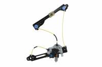 ACDelco - ACDelco 20905688 - Front Driver Side Power Window Regulator and Motor Assembly - Image 1
