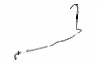 ACDelco - ACDelco 20945773 - Automatic Transmission Auxiliary Fluid Cooler Outlet Line - Image 1