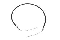 ACDelco - ACDelco 22851213 - Rear Driver Side Parking Brake Cable Assembly - Image 1