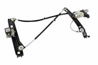 ACDelco - ACDelco 23393262 - Front Passenger Side Power Window Regulator and Motor Assembly - Image 1