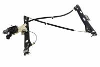 ACDelco - ACDelco 23393262 - Front Passenger Side Power Window Regulator and Motor Assembly - Image 3