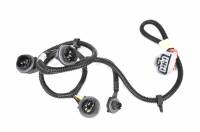 ACDelco - ACDelco 25958496 - Driver Side Tail Light Wiring Harness - Image 1