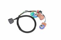 ACDelco - ACDelco 25975983 - Tail Light Wiring Harness - Image 1