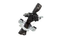 ACDelco - ACDelco 42339889 - Front Driver Side Power Window Regulator and Motor Assembly with Bolts - Image 2