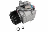 ACDelco - ACDelco 42783863 - Air Conditioning Compressor and Clutch Assembly - Image 1