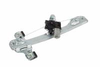 ACDelco - ACDelco 95389086 - Rear Passenger Side Power Window Regulator and Motor Assembly - Image 2