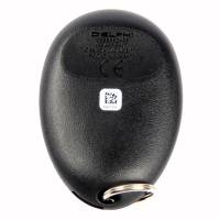 ACDelco - ACDelco 10335582 - 4 Button Keyless Entry Remote Key Fob - Image 2