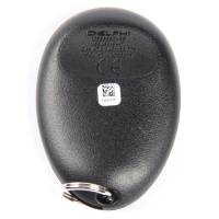 ACDelco - ACDelco 10335588 - 4 Button Keyless Entry Remote Key Fob - Image 2