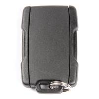 ACDelco - ACDelco 13577769 - 4 Button Keyless Entry Remote Key Fob - Image 2