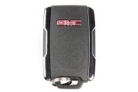 ACDelco - ACDelco 13580082 - 4 Button Keyless Entry Remote Key Fob - Image 2