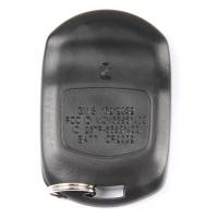 ACDelco - ACDelco 15212382 - 5 Button Keyless Entry Remote Key Fob - Image 2