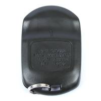 ACDelco - ACDelco 15212383 - 5 Button Keyless Entry Remote Key Fob - Image 2