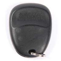 ACDelco - ACDelco 15752330 - 4 Button Keyless Entry Remote Key Fob - Image 2