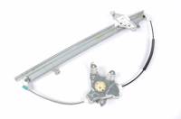 ACDelco - ACDelco 19316874 - Front Driver Side Power Window Regulator without Motor - Image 1