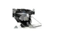 ACDelco - ACDelco 20783372 - Front Driver Side Power Window Regulator and Motor Assembly - Image 2