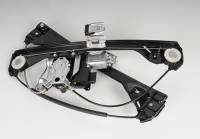 ACDelco - ACDelco 20888398 - Front Passenger Side Power Window Regulator and Motor Assembly - Image 1