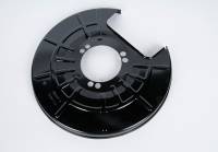 ACDelco - ACDelco 20941793 - Rear Brake Dust Shield - Image 1