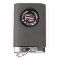 ACDelco - ACDelco 20998255 - 5 Button Keyless Entry Remote Key Fob - Image 2