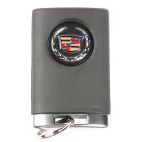 ACDelco - ACDelco 22756465 - 6 Button Keyless Entry Remote Key Fob - Image 2