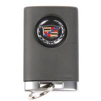 ACDelco - ACDelco 22756466 - 6 Button Keyless Entry Remote Key Fob - Image 2