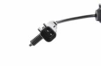 ACDelco - ACDelco 22761956 - Rear Driver Side ABS Wheel Speed Sensor Assembly - Image 2
