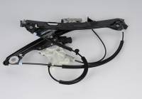 ACDelco - ACDelco 22787442 - Front Passenger Side Power Window Regulator and Motor Assembly - Image 1