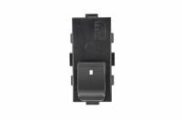 ACDelco - ACDelco 22895545 - Ebony Door Window Switch - Image 1