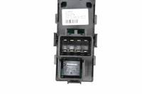 ACDelco - ACDelco 22895545 - Ebony Door Window Switch - Image 2