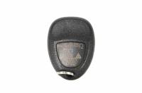 ACDelco - ACDelco 22952176 - 5 Button Keyless Entry Remote Key Fob with Remote Start - Image 2