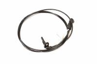 ACDelco - ACDelco 23483158 - Rear Passenger Side Wheel Speed Sensor - Image 1